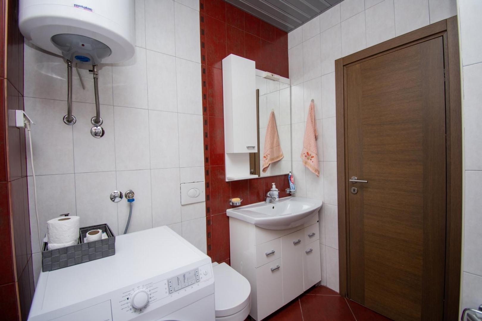 Maxim Compass Apartment Ποντγορίτσα Εξωτερικό φωτογραφία