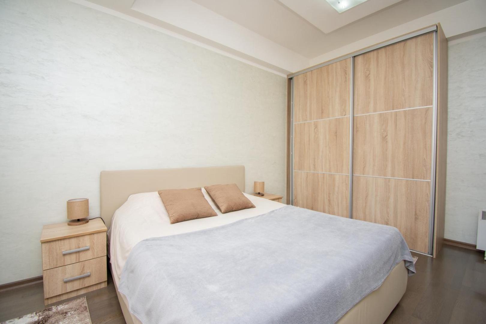 Maxim Compass Apartment Ποντγορίτσα Εξωτερικό φωτογραφία
